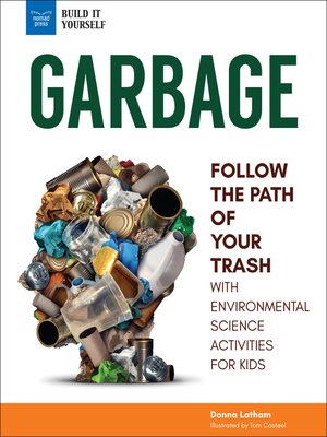 cover image of Garbage